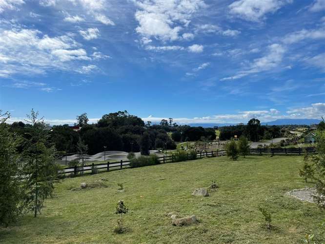 Casa en venta en parcela 3D/2B, Santa Clara, Puerto Varas - Imagen 14
