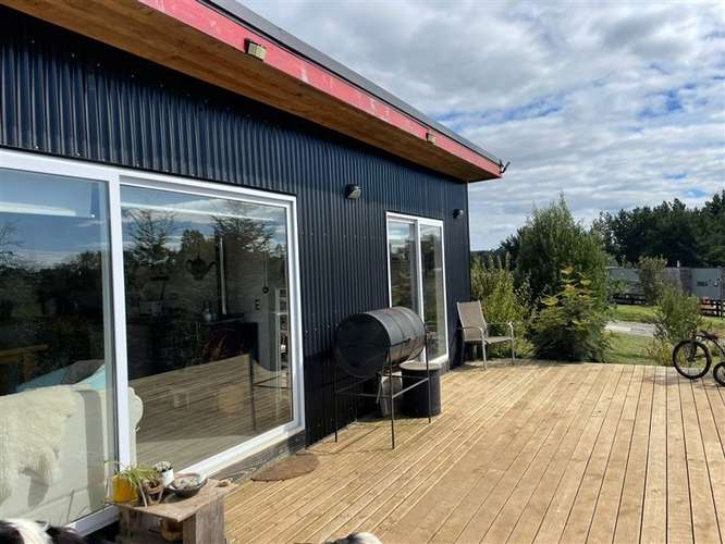 Casa en venta en parcela 3D/2B, Santa Clara, Puerto Varas - Imagen 12