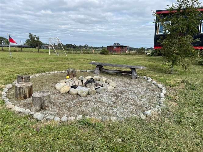 Casa en venta en parcela 3D/2B, Santa Clara, Puerto Varas - Imagen 15