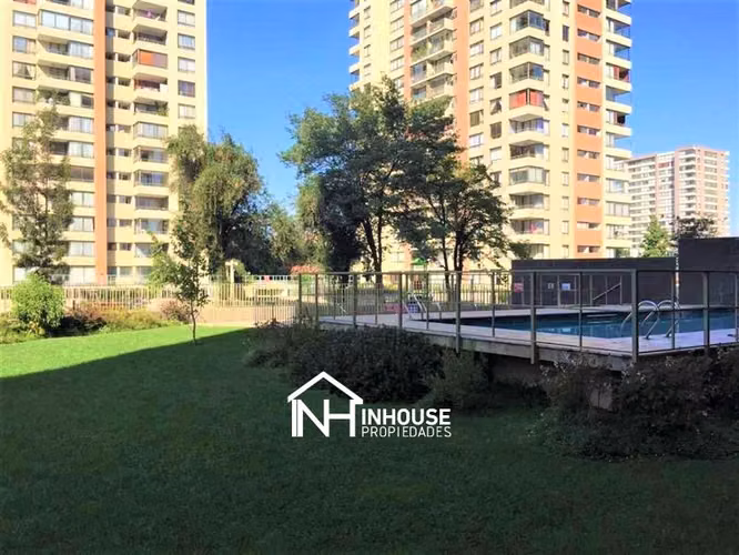 Departamento en arriendo, Sector El Llano, San Miguel