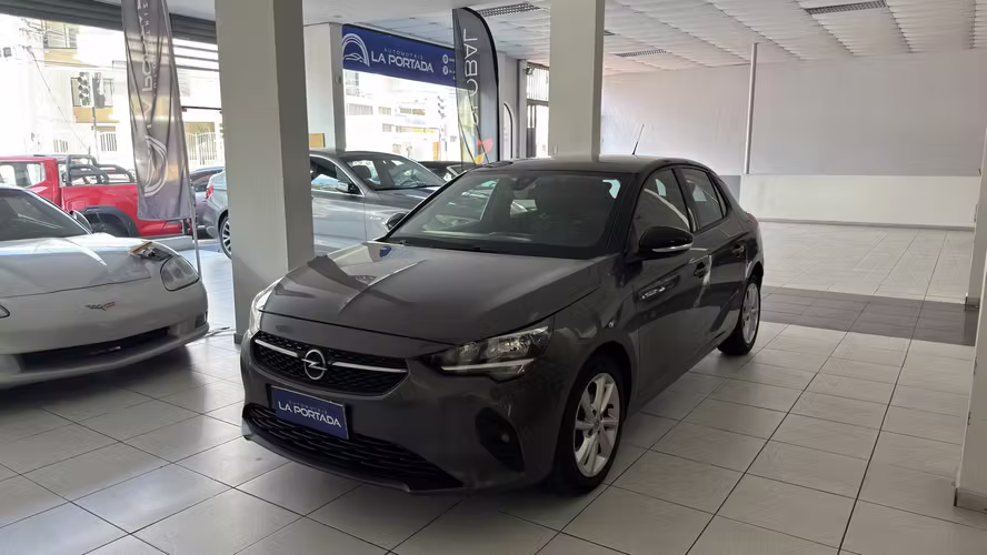 Opel Corsa HB 1.2 2021 - $9.300.000