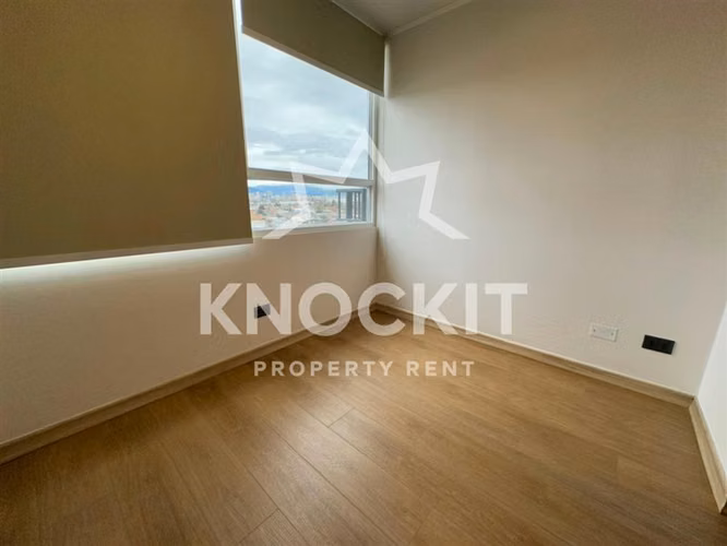 Se Arrienda Depto en Guillermo Mann 1401 - 2D1B + Estc y Bod - Imagen 7