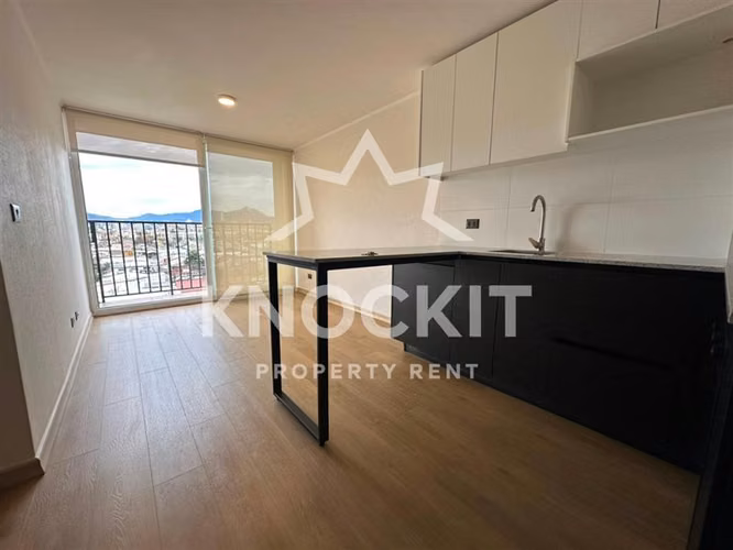 Se Arrienda Depto en Guillermo Mann 1401 - 2D1B + Estc y Bod - Imagen 4