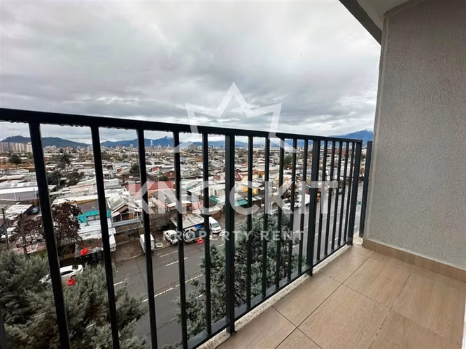 Se Arrienda Depto en Guillermo Mann 1401 - 2D1B + Estc y Bod - Imagen 6