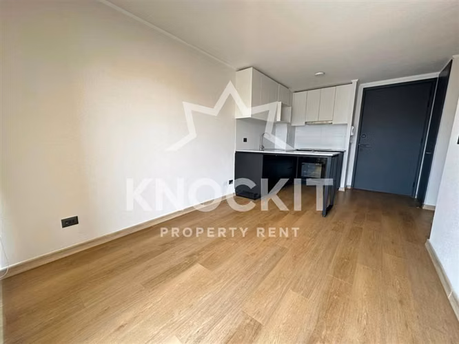 Se Arrienda Depto en Guillermo Mann 1401 - 2D1B + Estc y Bod - Imagen 2