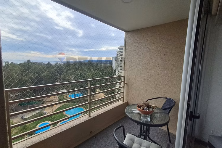 Vista al mar mirasol algarrobo