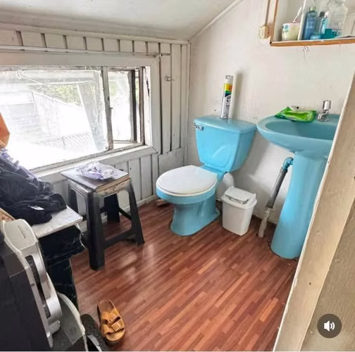 DESCRIPCIÓN VENTA DE CASA EN CHIGUAYANTE Villa el Canelo, calle Coquimbo