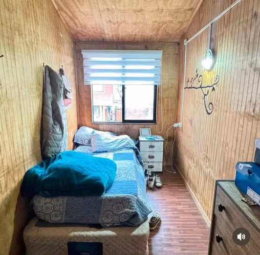 DESCRIPCIÓN VENTA DE CASA EN CHIGUAYANTE Villa el Canelo, calle Coquimbo