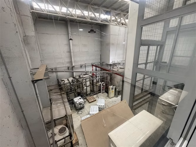 Bodega en venta en Independencia