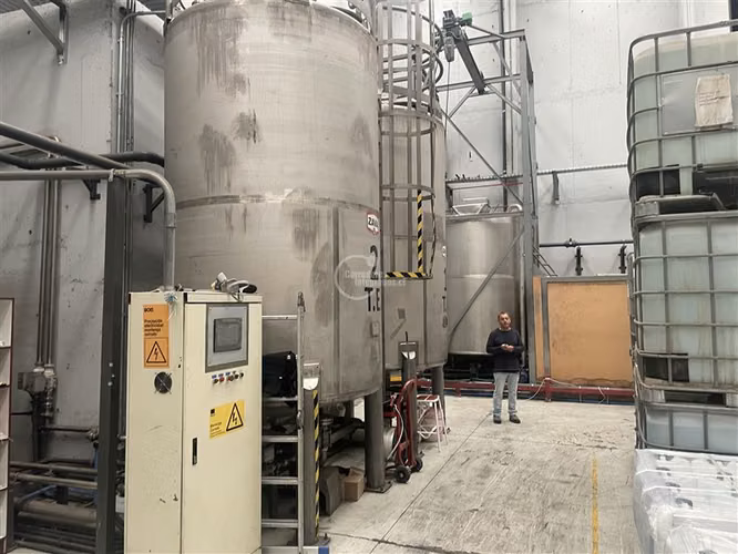 Bodega en venta en Independencia