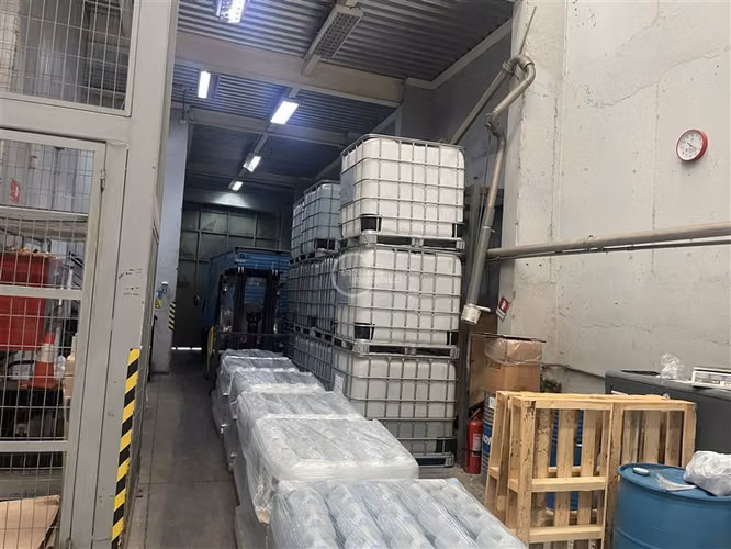 Bodega en venta en Independencia