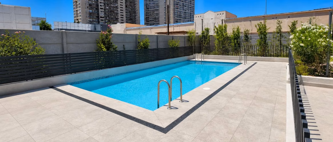 Sin comisión: Departamento nuevo 1D/1B con terraza