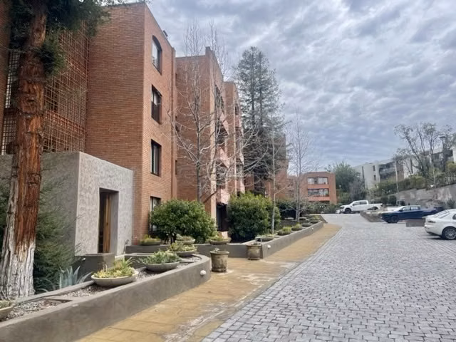 Departamento en venta de 3 dorm. en Lo Barnechea - Imagen 13