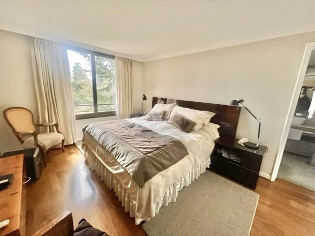 Departamento en venta de 3 dorm. en Lo Barnechea