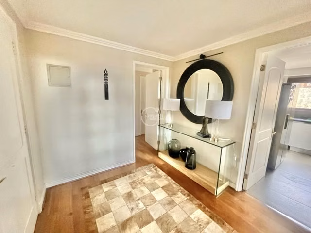 Departamento en venta de 3 dorm. en Lo Barnechea