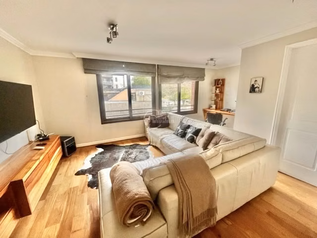 Departamento en venta de 3 dorm. en Lo Barnechea - Imagen 7