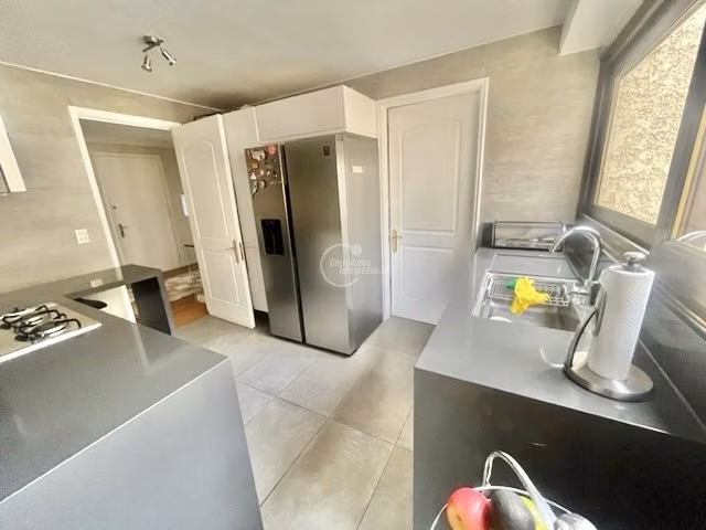 Departamento en venta de 3 dorm. en Lo Barnechea - Imagen 6