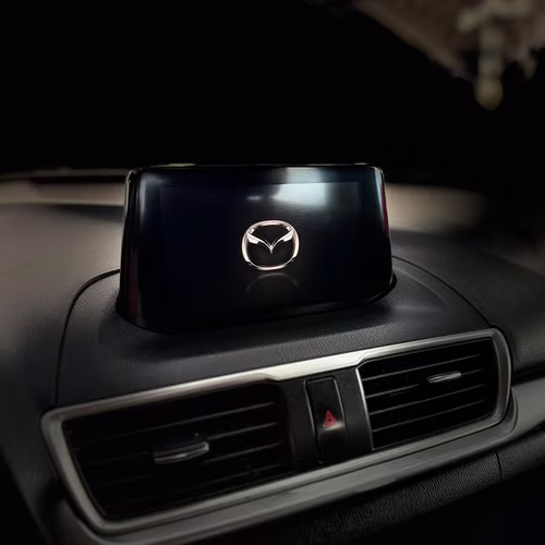 Mazda 3 2.0 HB (2020)