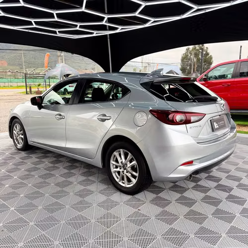 Mazda 3 2.0 HB (2020)