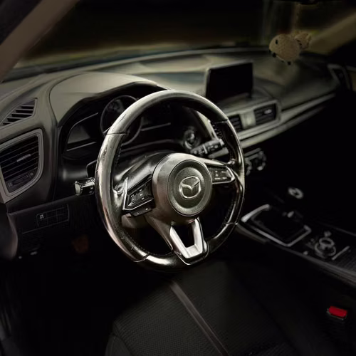 Mazda 3 2.0 HB (2020)