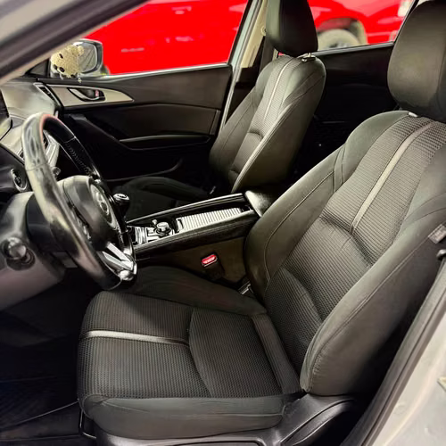 Mazda 3 2.0 HB (2020)