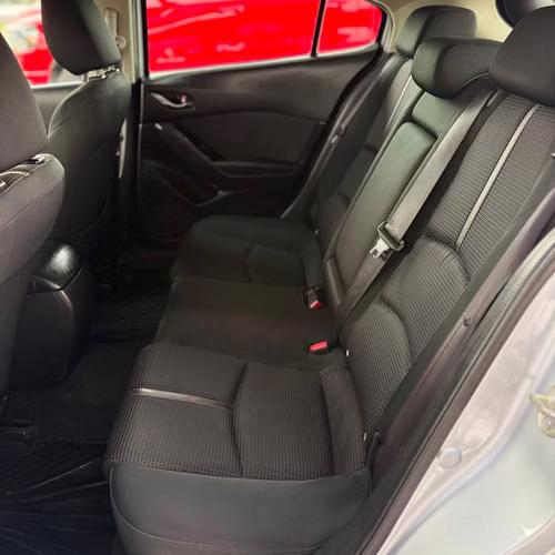 Mazda 3 2.0 HB (2020)