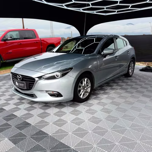 Mazda 3 2.0 HB (2020)