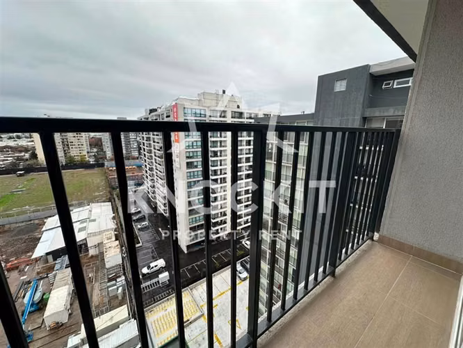 Depto en Arriendo 1D1B en Ñuñoa - Guillermo Mann 1401 - Imagen 6