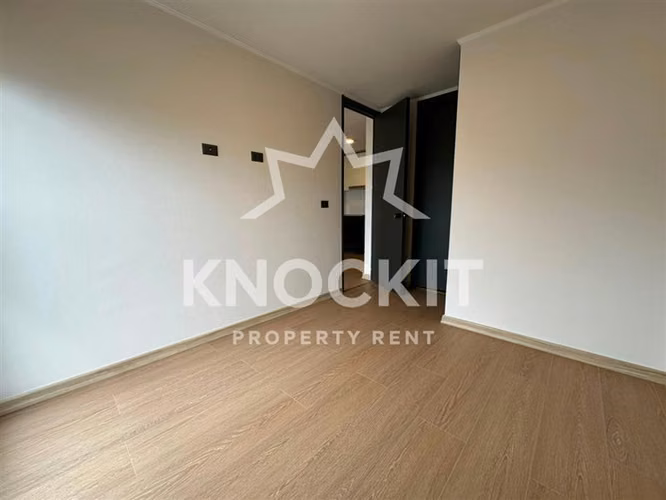 Depto en Arriendo 1D1B en Ñuñoa - Guillermo Mann 1401 - Imagen 8