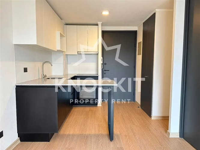 Depto en Arriendo 1D1B en Ñuñoa - Guillermo Mann 1401 - Imagen 2