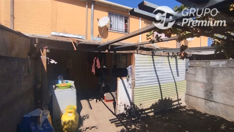 Casa en venta de 2 dorm. en Buín