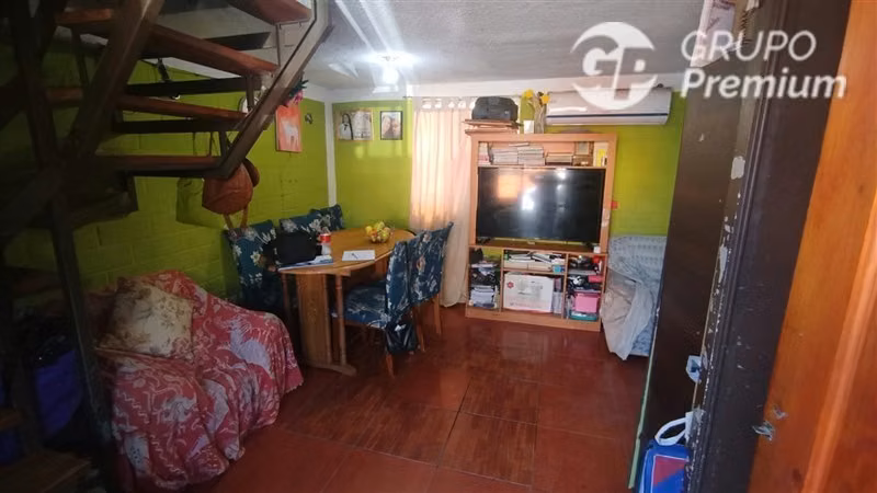 Casa en venta de 2 dorm. en Buín