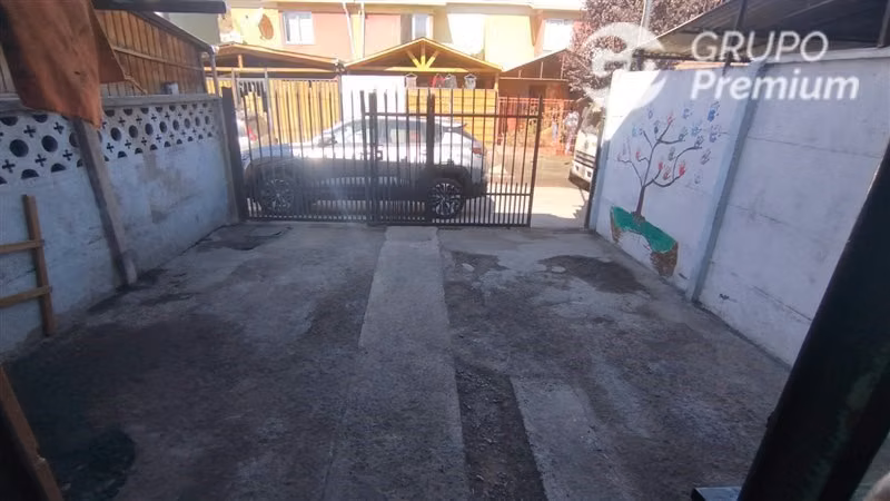 Casa en venta de 2 dorm. en Buín