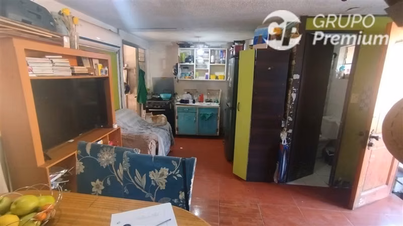 Casa en venta de 2 dorm. en Buín