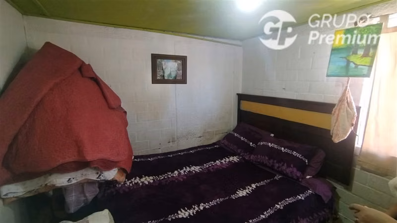 Casa en venta de 2 dorm. en Buín