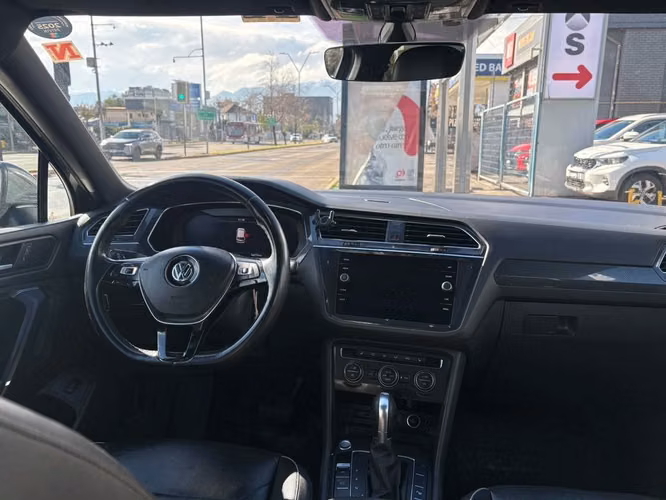 VOLKSWAGEN TIGUAN 2019 - Imagen 7