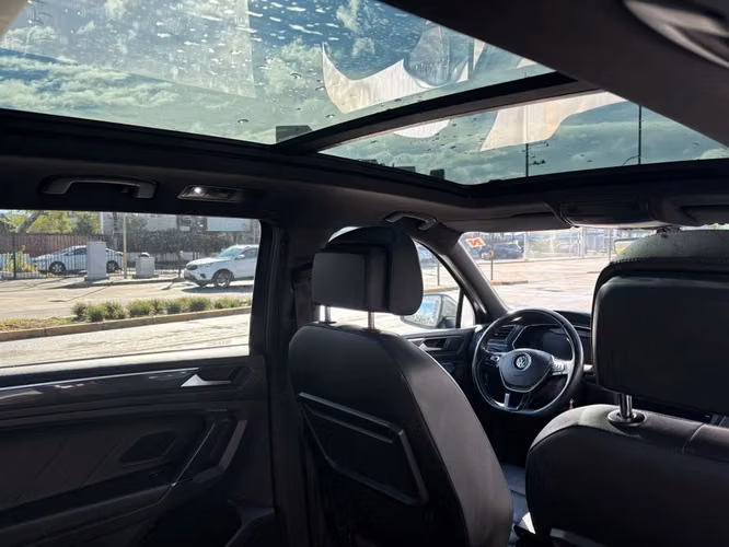 VOLKSWAGEN TIGUAN 2019 - Imagen 6