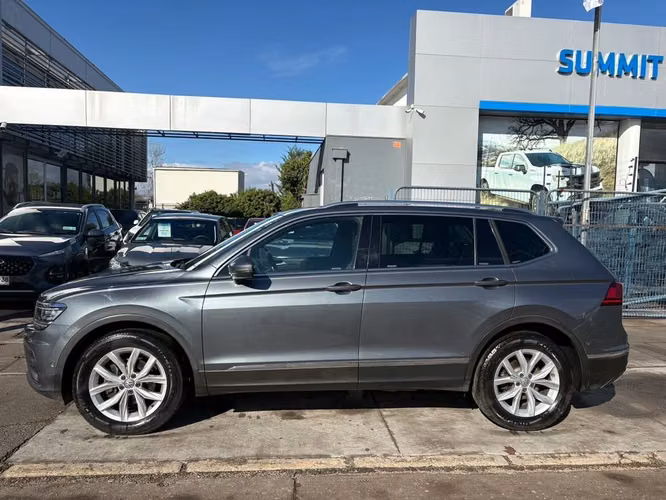 VOLKSWAGEN TIGUAN 2019 - Imagen 3