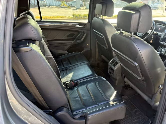 VOLKSWAGEN TIGUAN 2019 - Imagen 11