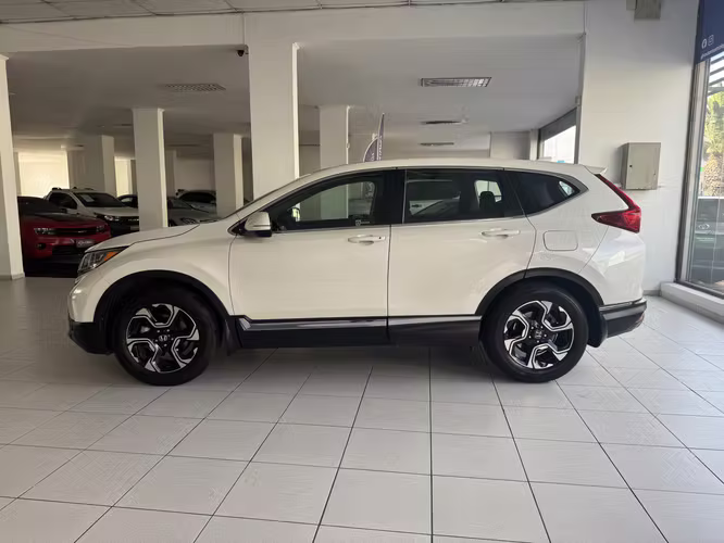 Honda CR-V exl 1.5 turbo 2019 - $17.500.000