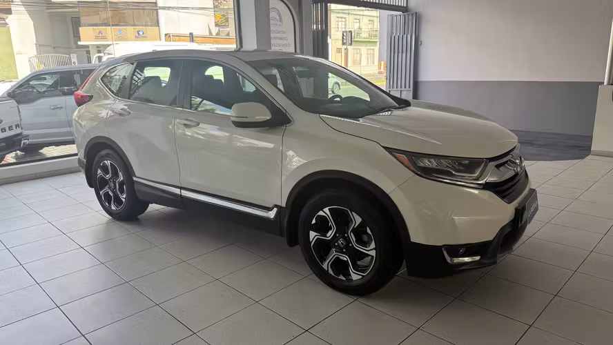 Honda CR-V exl 1.5 turbo 2019 - $17.500.000