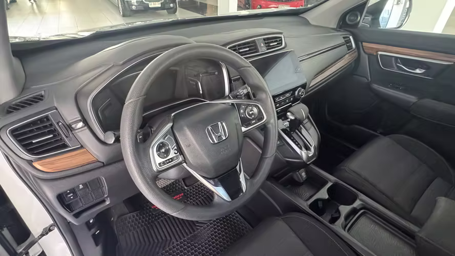 Honda CR-V exl 1.5 turbo 2019 - $17.500.000