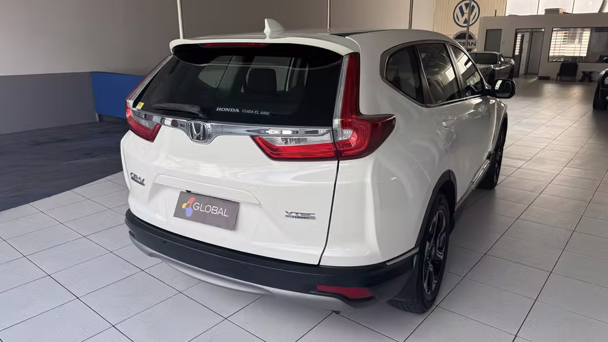 Honda CR-V exl 1.5 turbo 2019 - $17.500.000