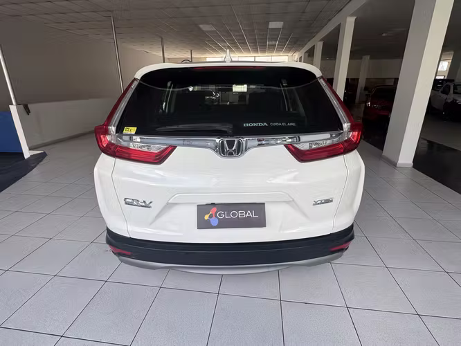 Honda CR-V exl 1.5 turbo 2019 - $17.500.000