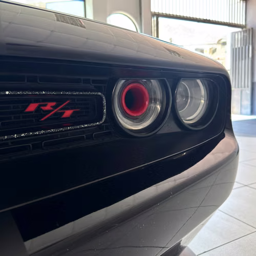 Dodge Challenger 5.7 AT 2016 - $27.500.000