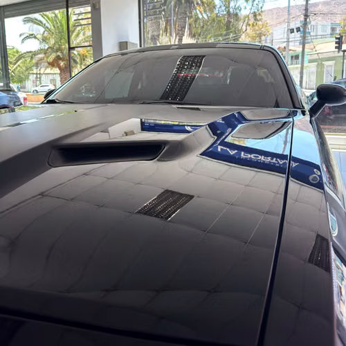 Dodge Challenger 5.7 AT 2016 - $27.500.000