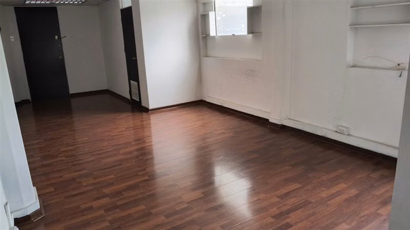 Oficina en arriendo en Santiago