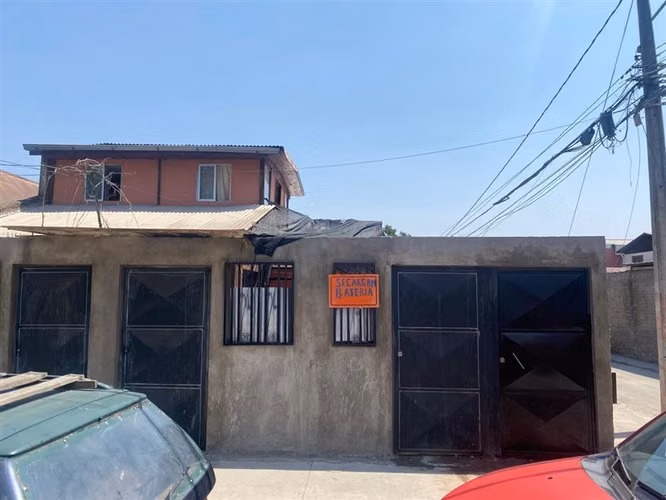 Casa en venta de 3 dorm. en San Miguel