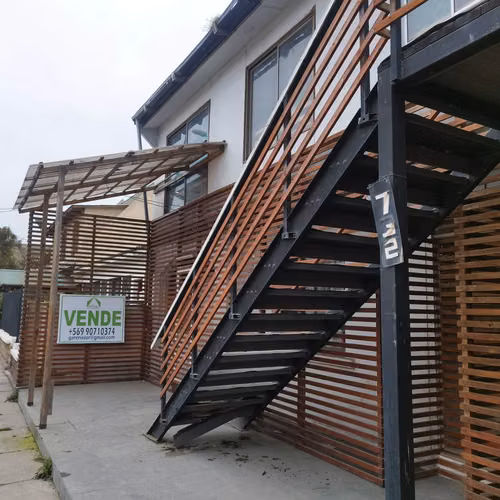 Casa en sector El LLano, habilitada  para Comercio - Imagen 2