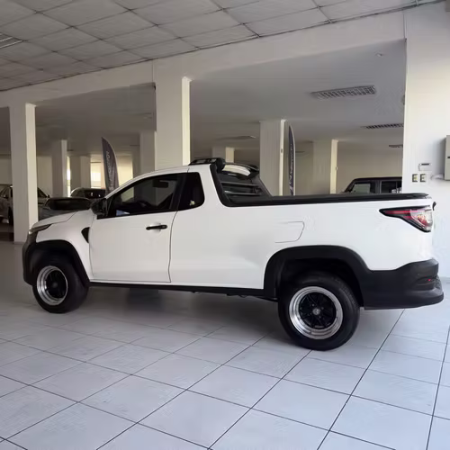Dodge RAM 700 SLT CS 1.4 2022 - $8.900.000
